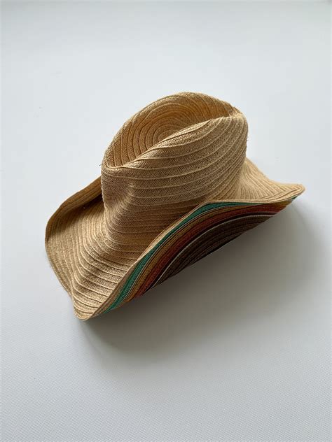 hermes straw hat|Hermes hats and gloves.